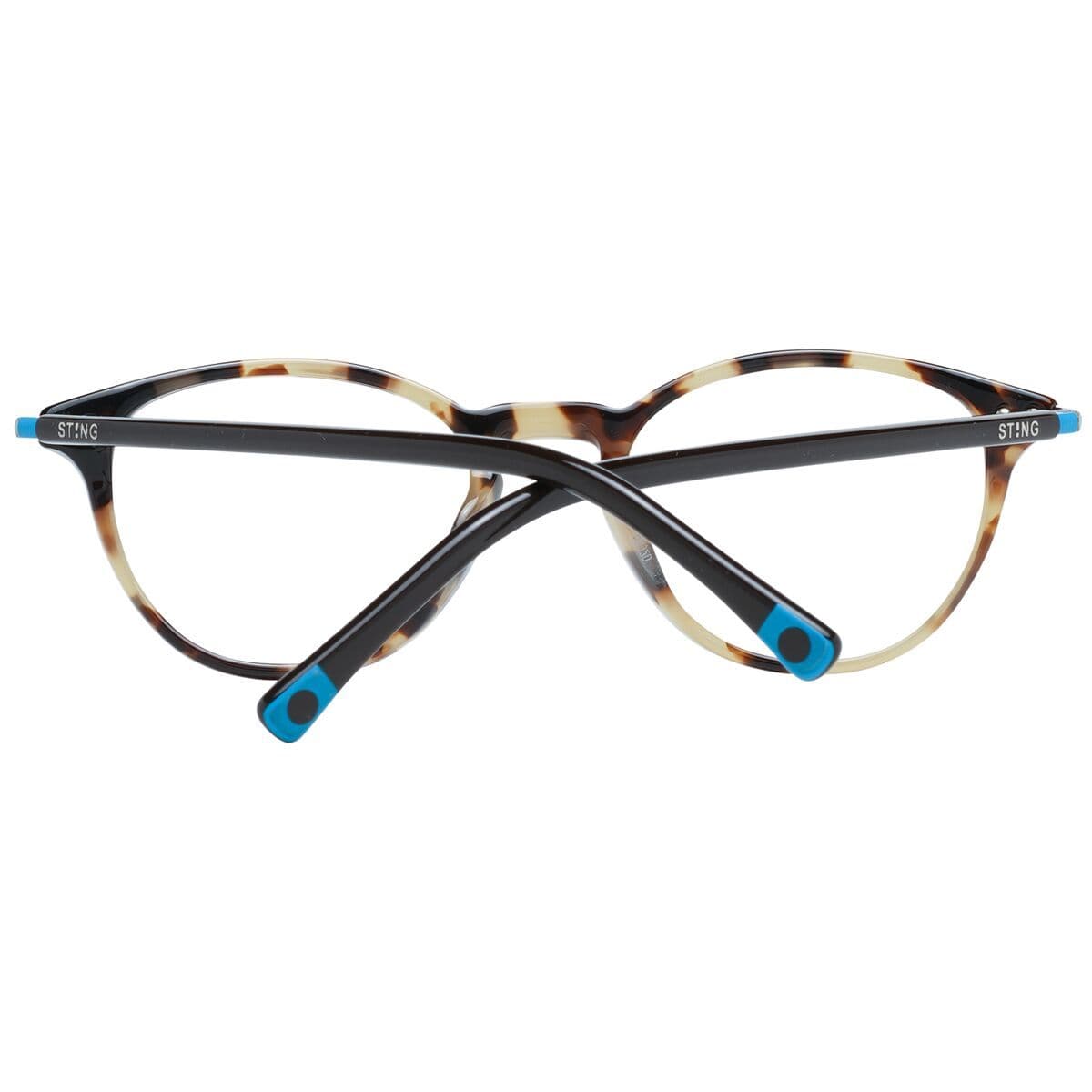 image-Unisex' Spectacle frame Sting VS6561W 490960