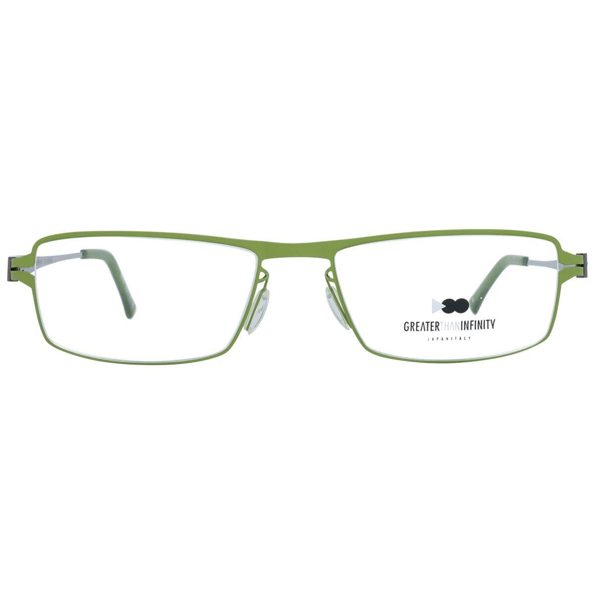 image-Men' Spectacle frame Greater Than Infinity GT007 54V04N
