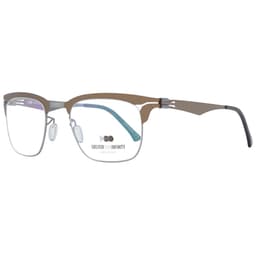 image-Men' Spectacle frame Greater Than Infinity GT001 46V06