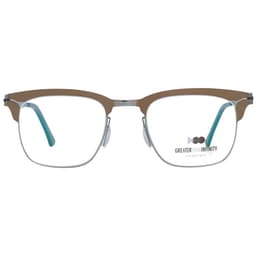 image-Men' Spectacle frame Greater Than Infinity GT001 46V06