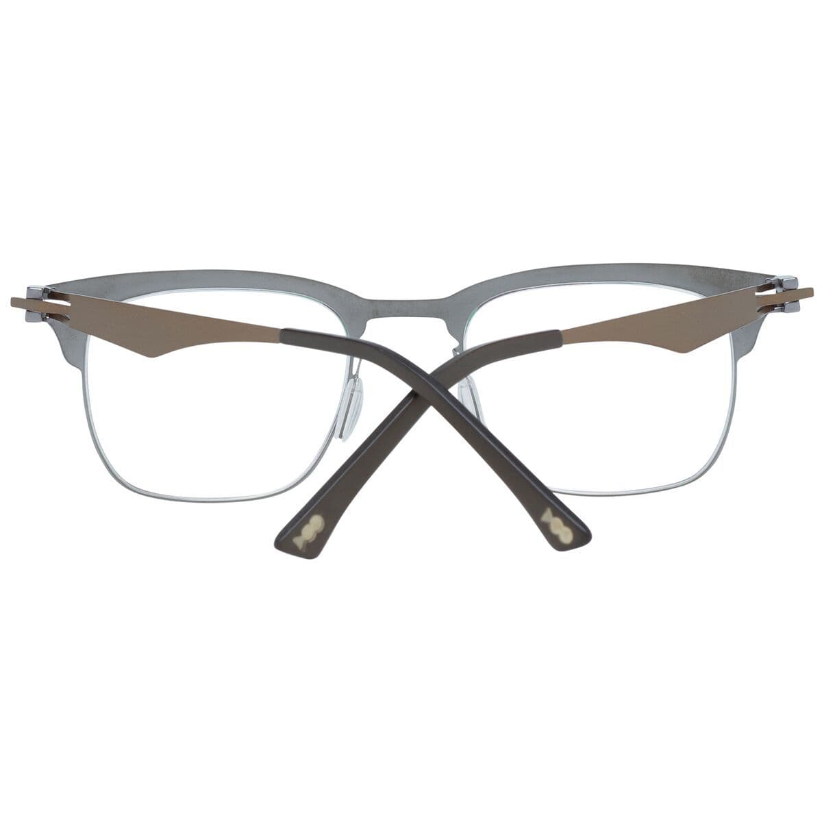 image-Men' Spectacle frame Greater Than Infinity GT001 46V06