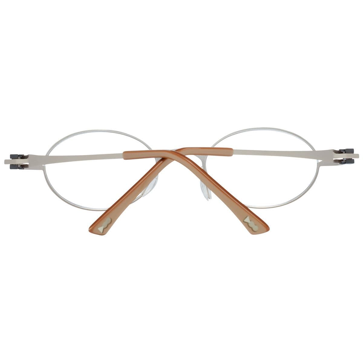 image-Men' Spectacle frame Greater Than Infinity GT015 46V03