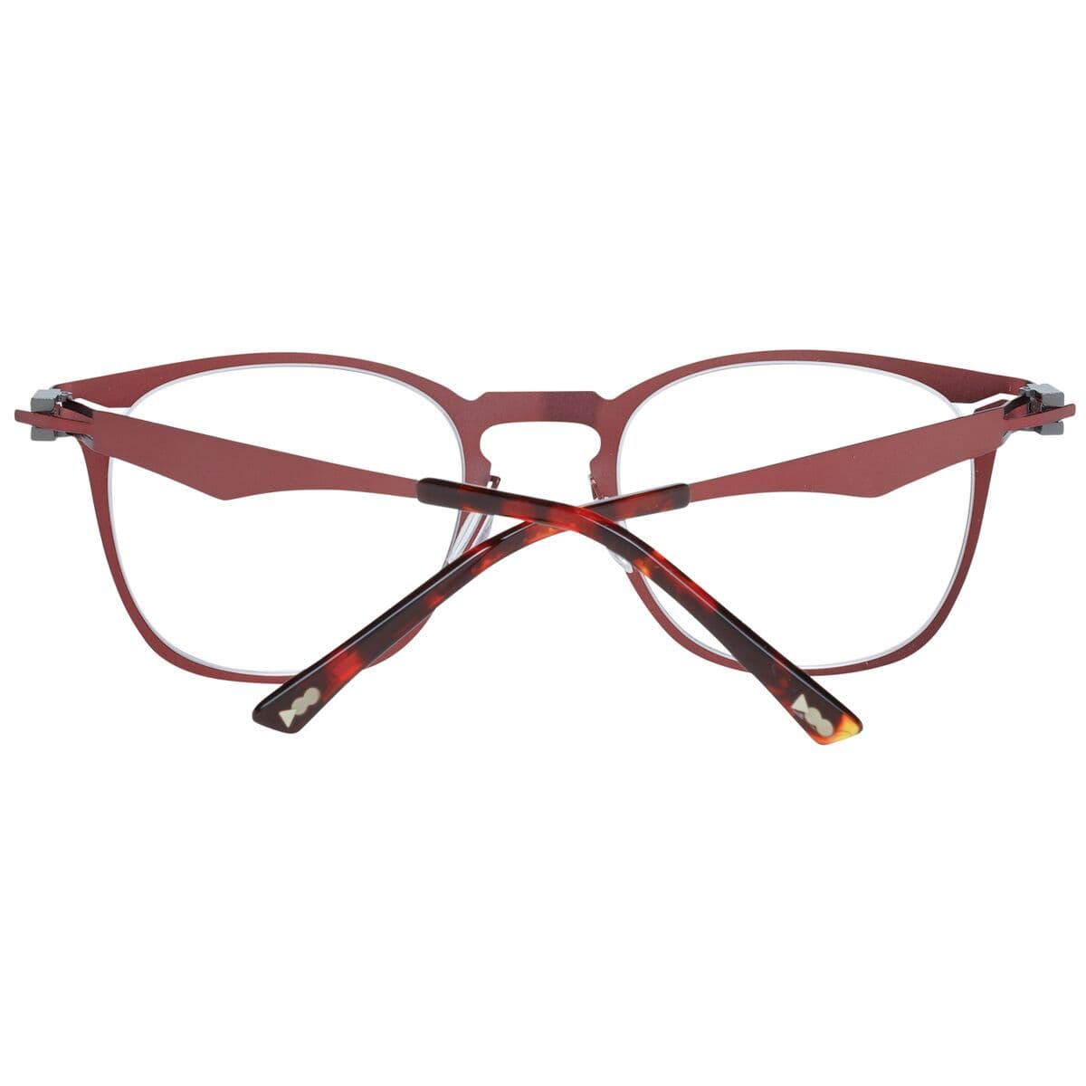 image-Unisex' Spectacle frame Greater Than Infinity GT026 50V03