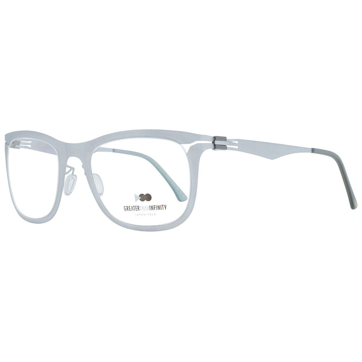 image-Men' Spectacle frame Greater Than Infinity GT002 50V05