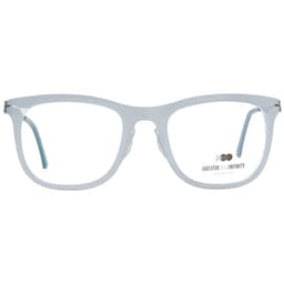 image-Men' Spectacle frame Greater Than Infinity GT002 50V05