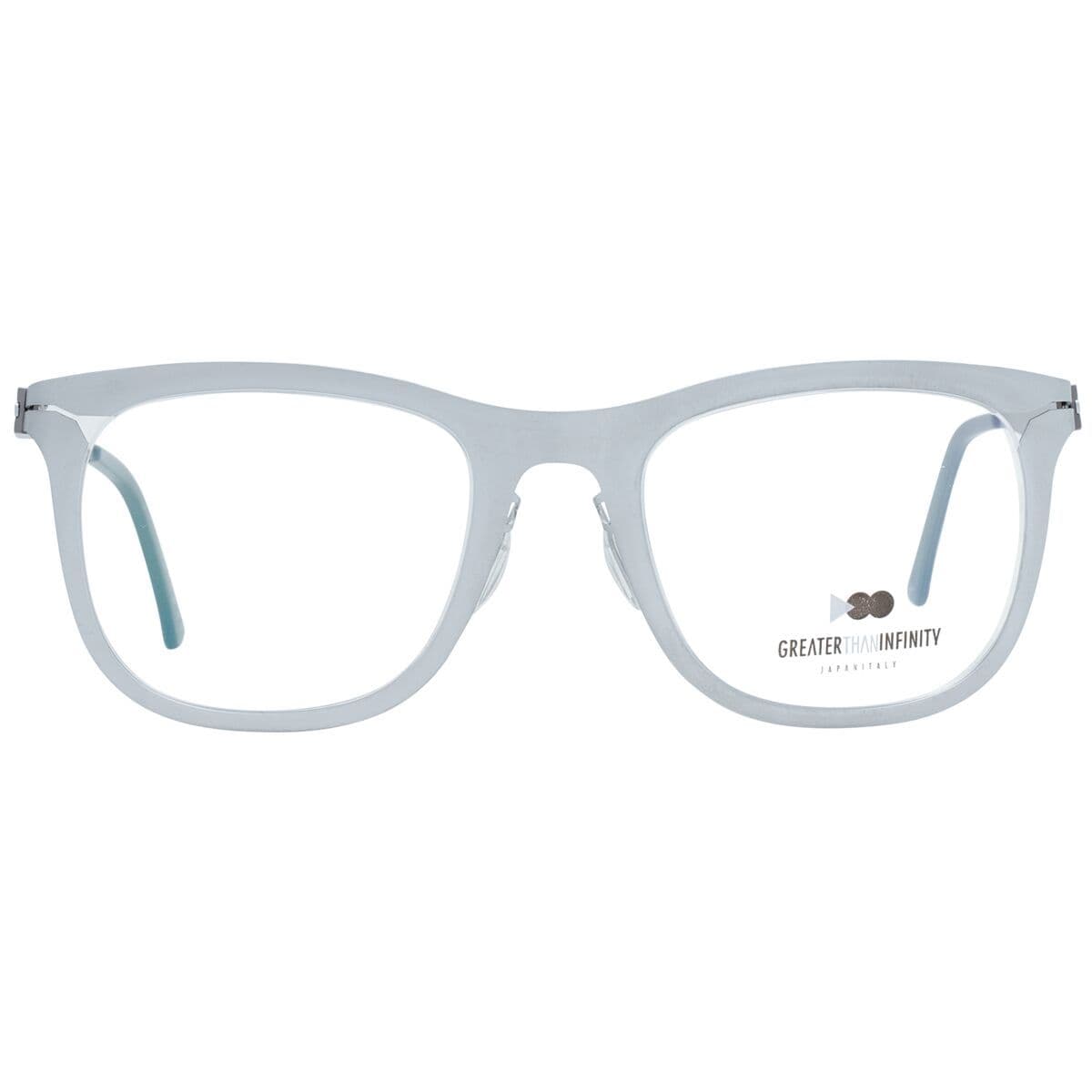 image-Men' Spectacle frame Greater Than Infinity GT002 50V05