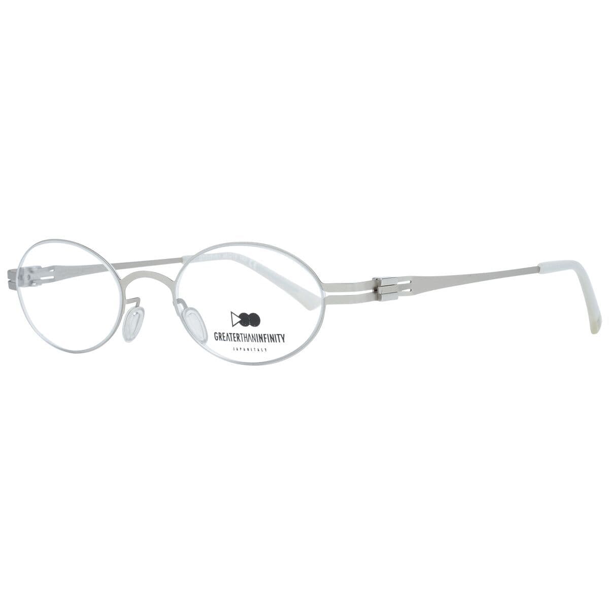 image-Men' Spectacle frame Greater Than Infinity GT015 46V01
