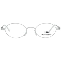 image-Men' Spectacle frame Greater Than Infinity GT015 46V01