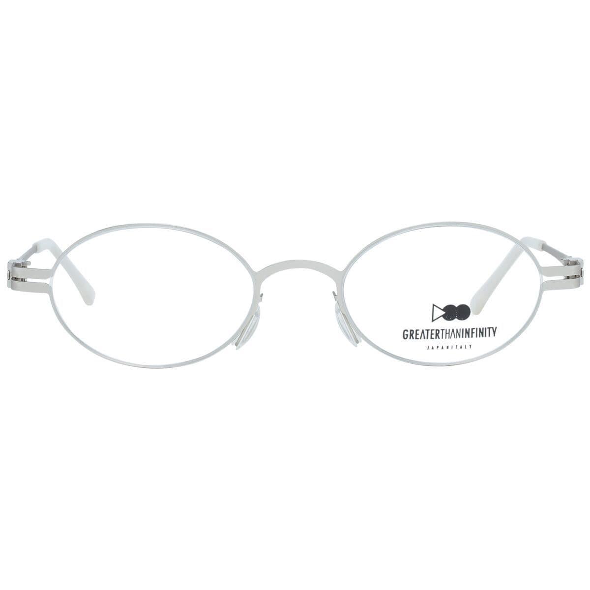 image-Men' Spectacle frame Greater Than Infinity GT015 46V01