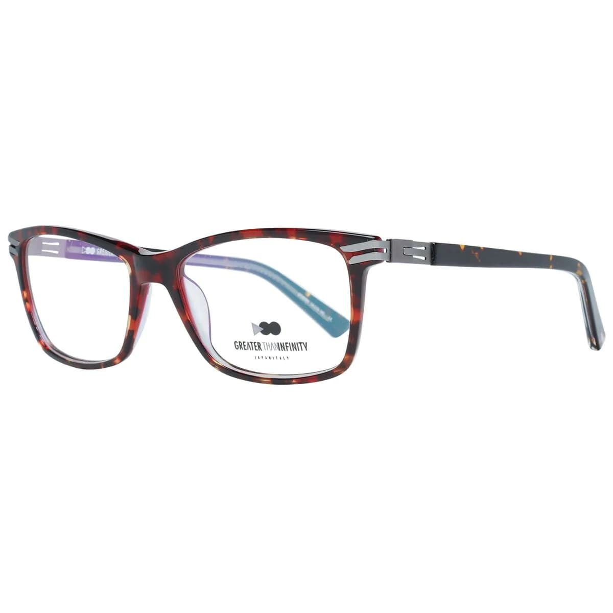 image-Men' Spectacle frame Greater Than Infinity GT040 54V04