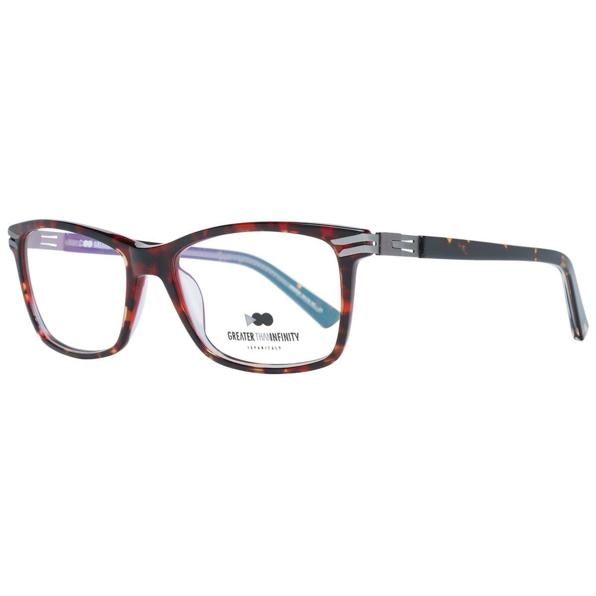 image-Men' Spectacle frame Greater Than Infinity GT040 54V04