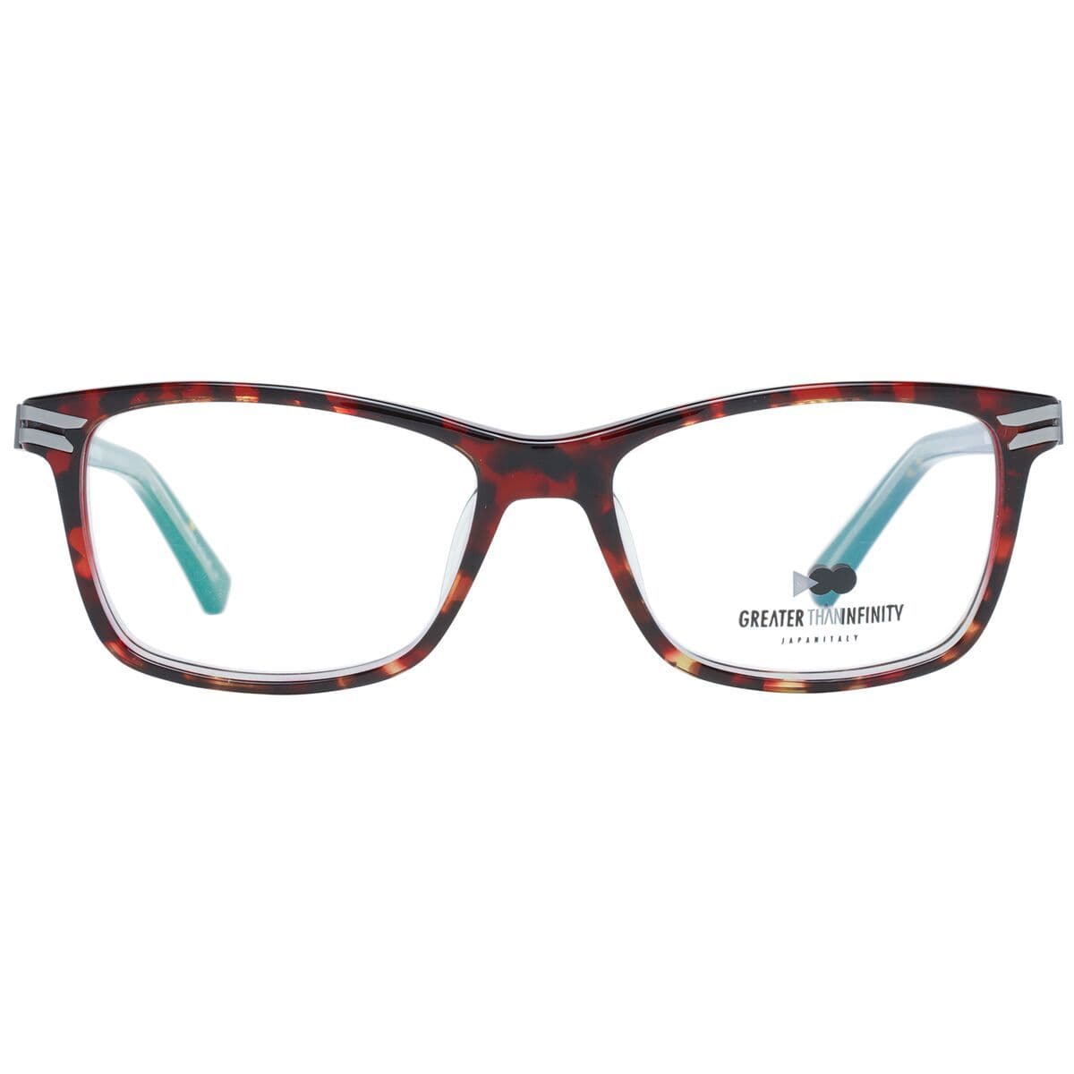 image-Men' Spectacle frame Greater Than Infinity GT040 54V04