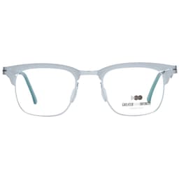image-Men' Spectacle frame Greater Than Infinity GT001 46V02