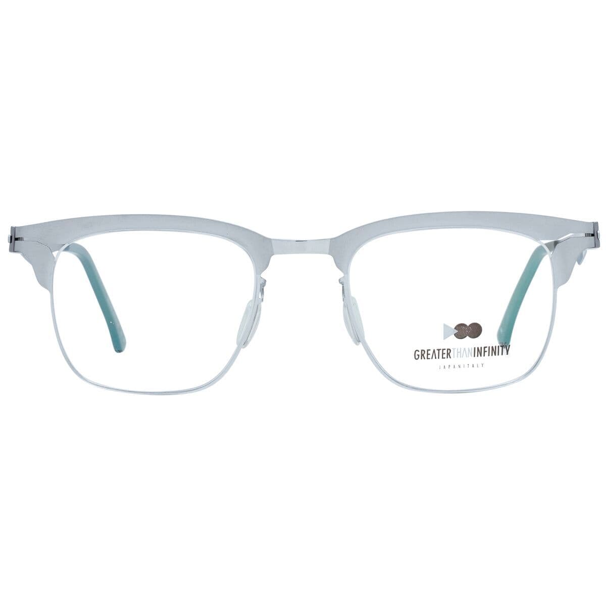image-Men' Spectacle frame Greater Than Infinity GT001 46V02