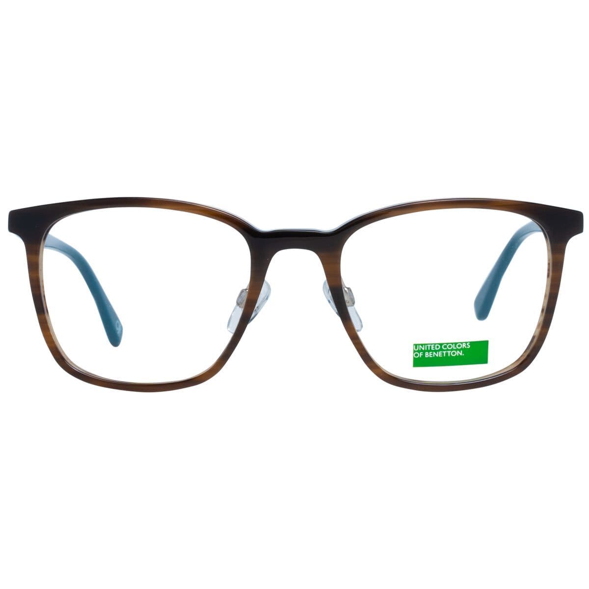 image-Unisex' Spectacle frame Benetton BEO1002 52155