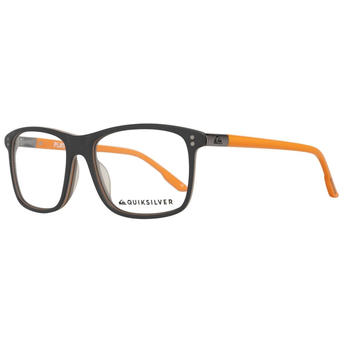 image-Men' Spectacle frame QuikSilver EQYEG03075 55AGRY