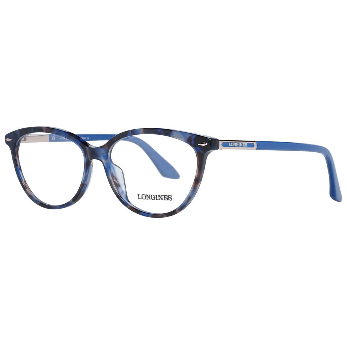 image-Ladies' Spectacle frame Longines LG5013-H 54055