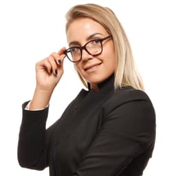 image-Ladies' Spectacle frame Maje MJ1006 48310