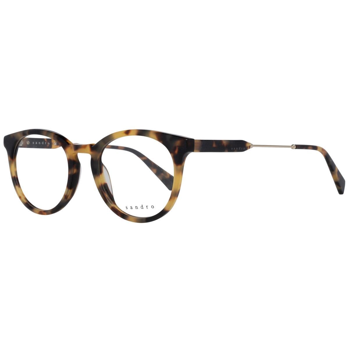image-Men' Spectacle frame Sandro Paris SD1005 50206