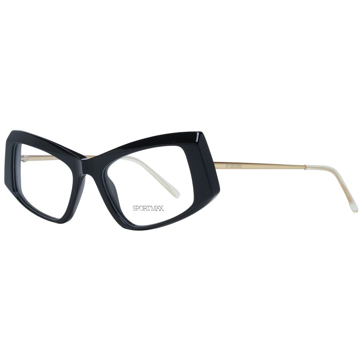 image-Ladies' Spectacle frame Sportmax SM5005 52001