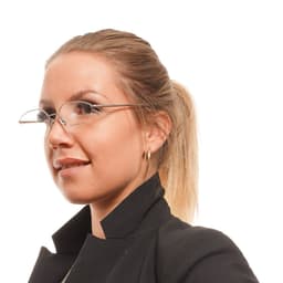 image-Ladies' Spectacle frame Sportmax SM5007 53032