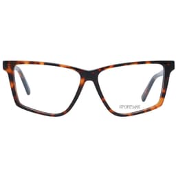 image-Ladies' Spectacle frame Sportmax SM5015 56052