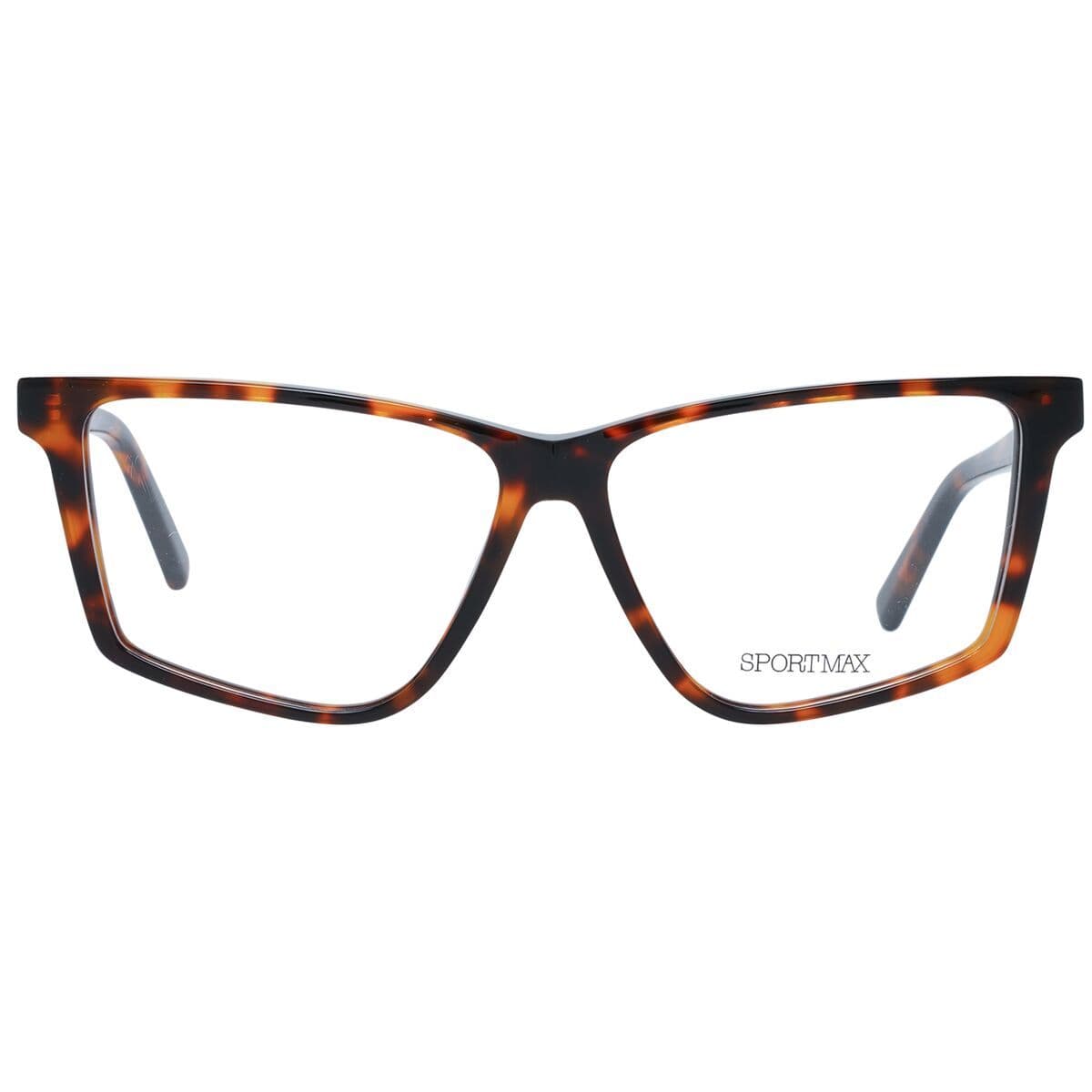 image-Ladies' Spectacle frame Sportmax SM5015 56052