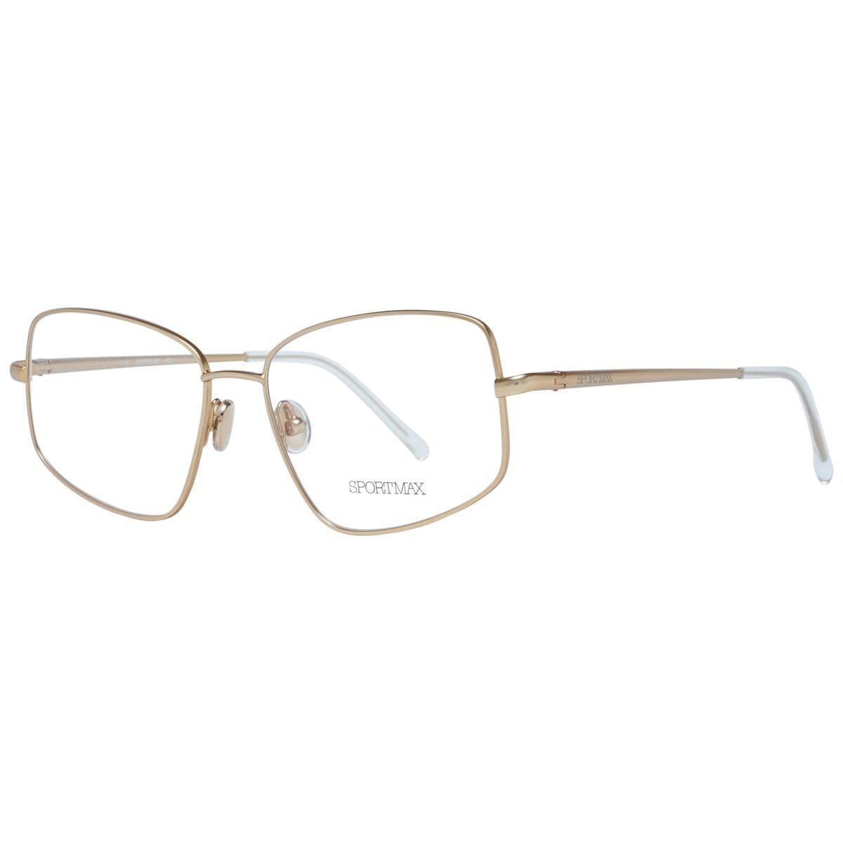 image-Ladies' Spectacle frame Sportmax SM5008 53031
