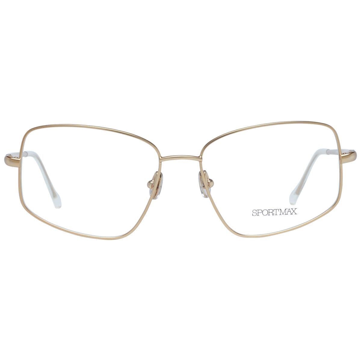image-Ladies' Spectacle frame Sportmax SM5008 53031