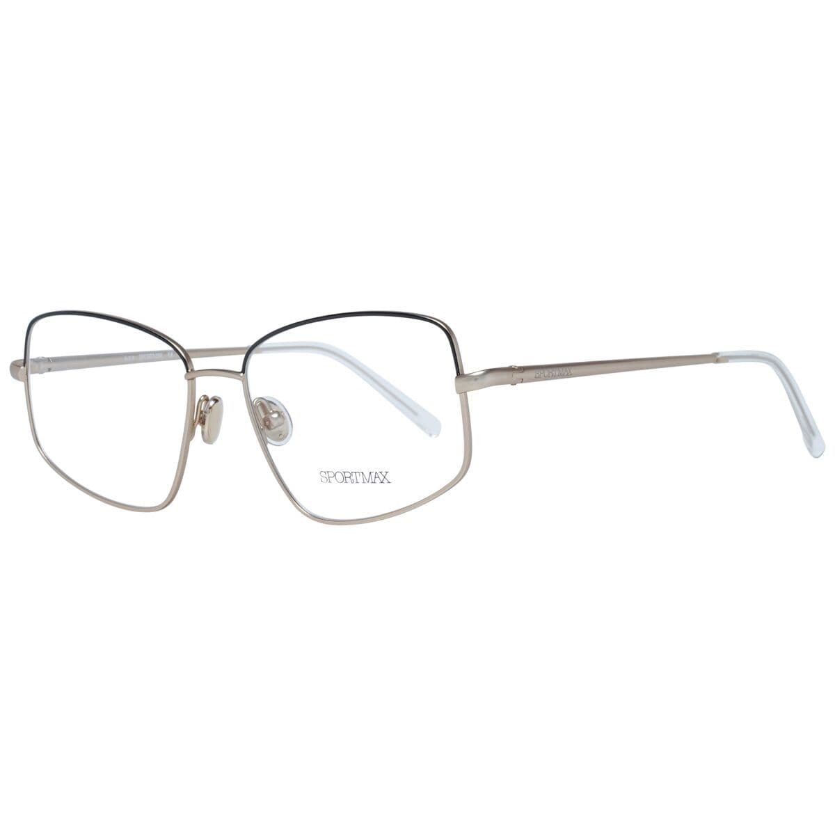 image-Ladies' Spectacle frame Sportmax SM5008 53032