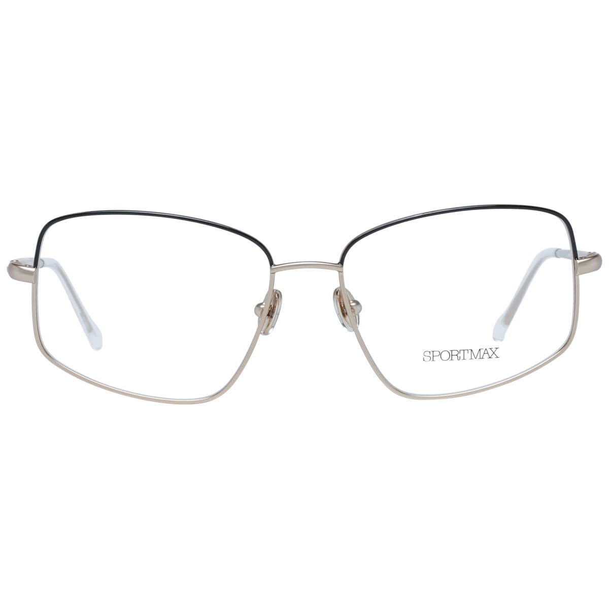 image-Ladies' Spectacle frame Sportmax SM5008 53032