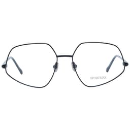 image-Ladies' Spectacle frame Sportmax SM5010 55001
