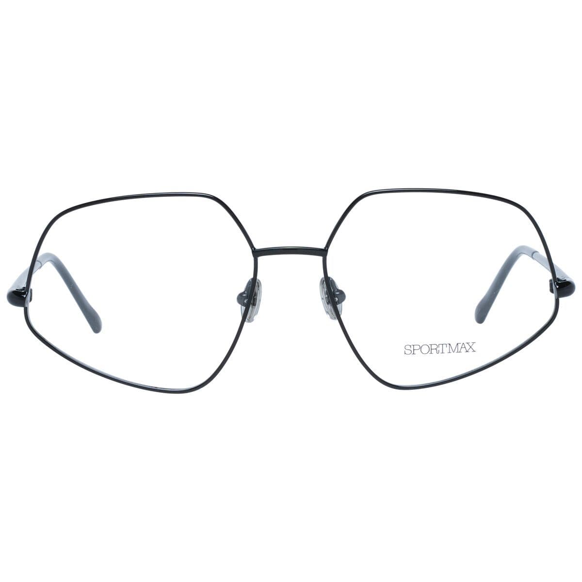 image-Ladies' Spectacle frame Sportmax SM5010 55001