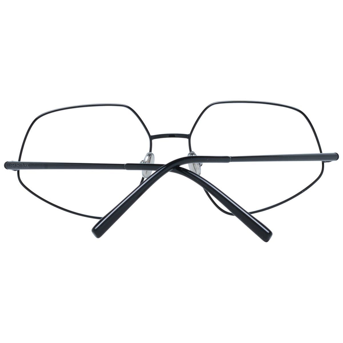 image-Ladies' Spectacle frame Sportmax SM5010 55001