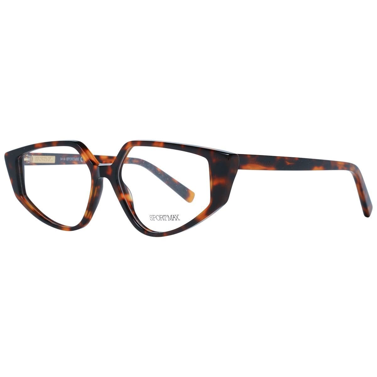 image-Ladies' Spectacle frame Sportmax SM5016 55052