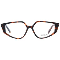 image-Ladies' Spectacle frame Sportmax SM5016 55052
