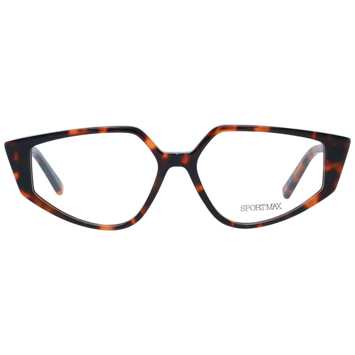 image-Ladies' Spectacle frame Sportmax SM5016 55052