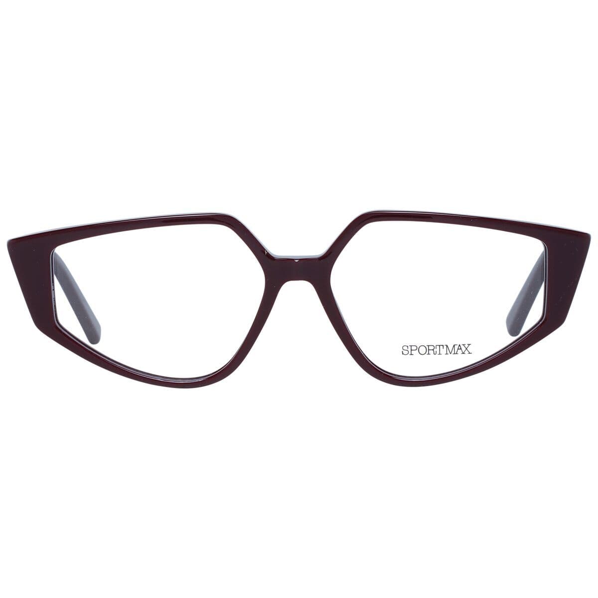 image-Ladies' Spectacle frame Sportmax SM5016 55069