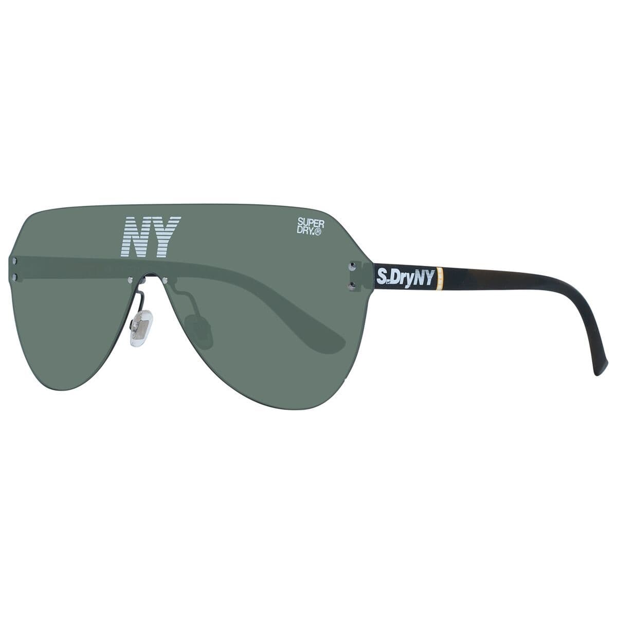 image-Unisex Sunglasses Superdry SDS MONOVECTOR 14170