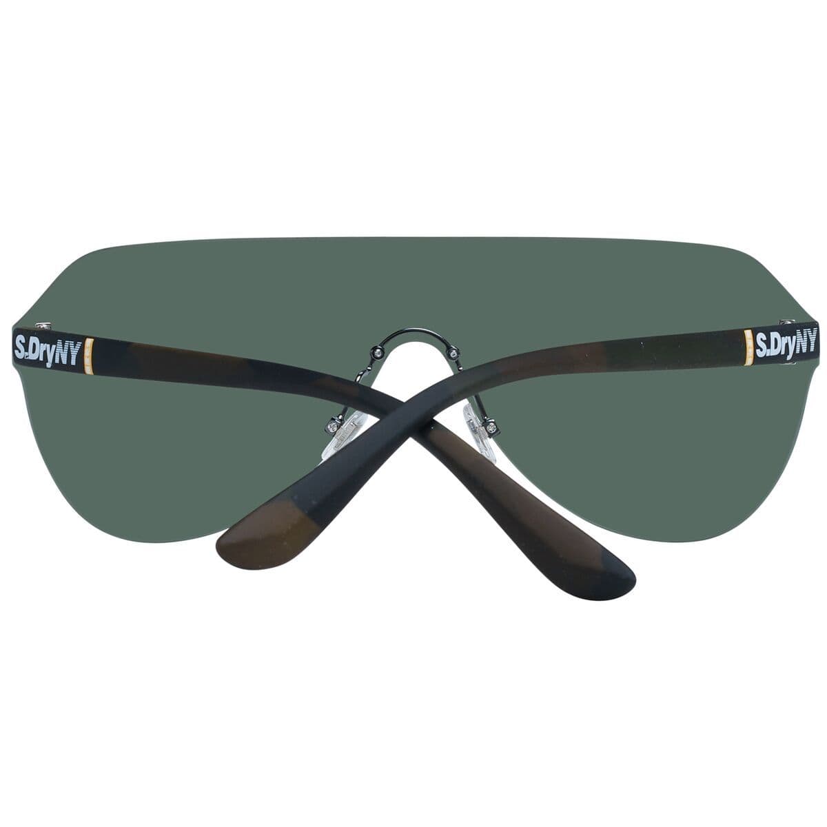 image-Unisex Sunglasses Superdry SDS MONOVECTOR 14170