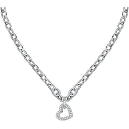 image-Ladies' Necklace Morellato INCONTRI