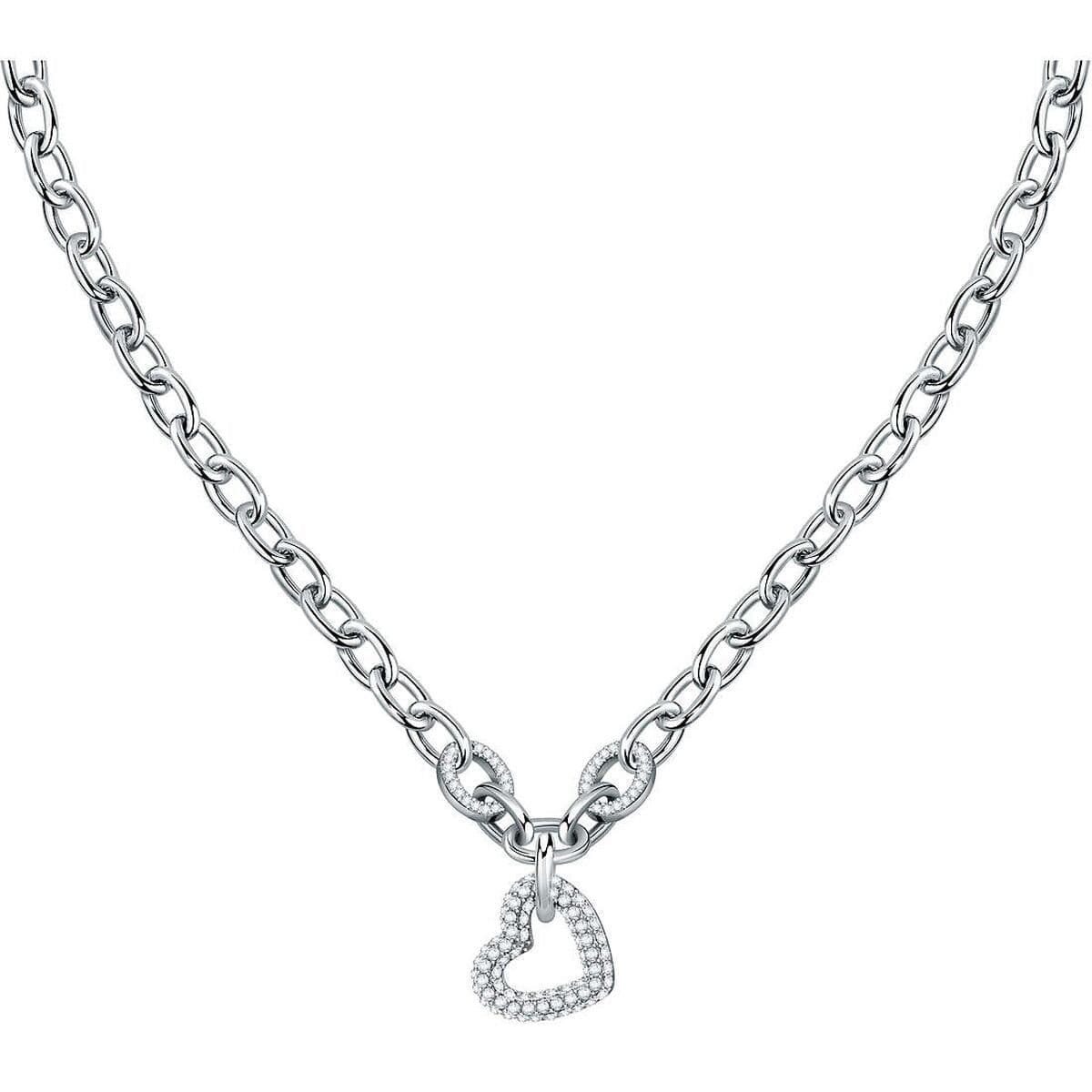 image-Ladies' Necklace Morellato INCONTRI