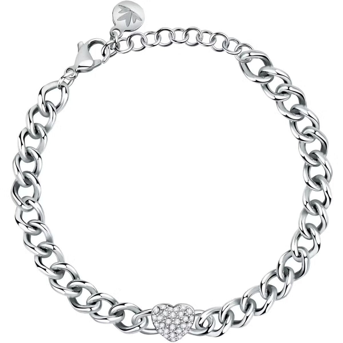 image-Ladies' Bracelet Morellato INCONTRI