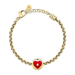 image-Ladies' Bracelet Morellato DROPS