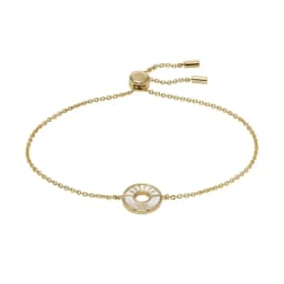 image-Ladies' Bracelet Emporio Armani EG3558710