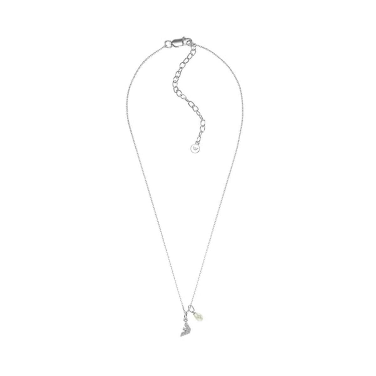 image-Ladies' Necklace Emporio Armani EG3574040
