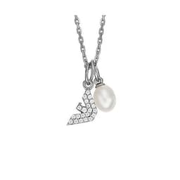 image-Ladies' Necklace Emporio Armani EG3574040