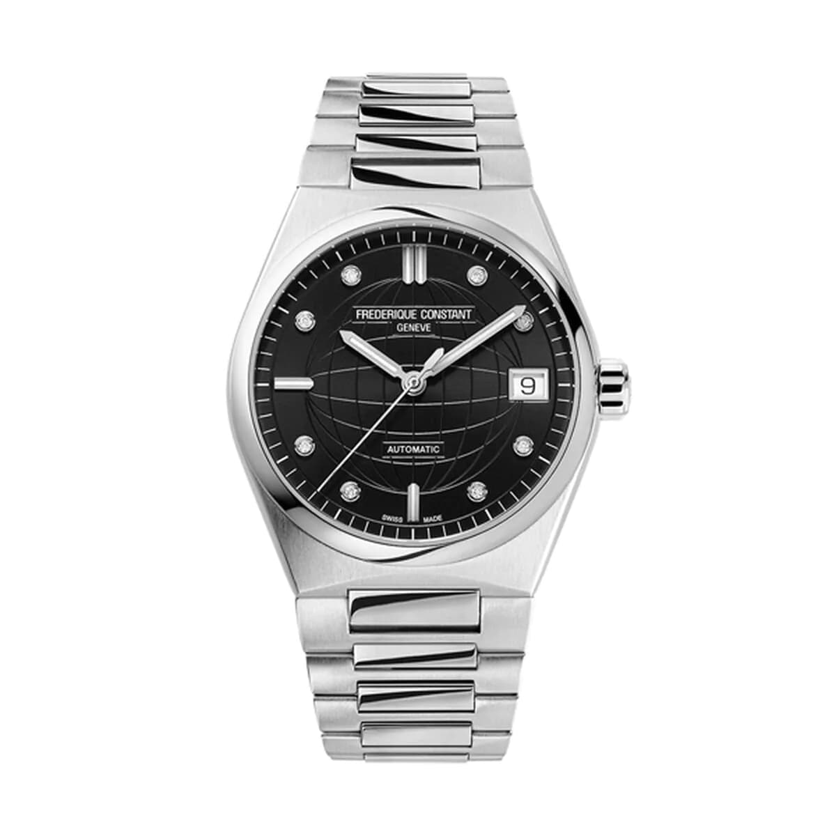 image-Ladies' Watch Frederique Constant FC-303BD2NH6B