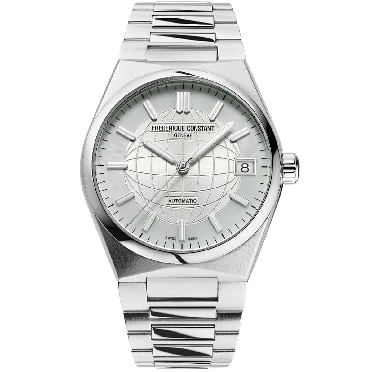image-Men's Watch Frederique Constant FC-303MPW2NH6B