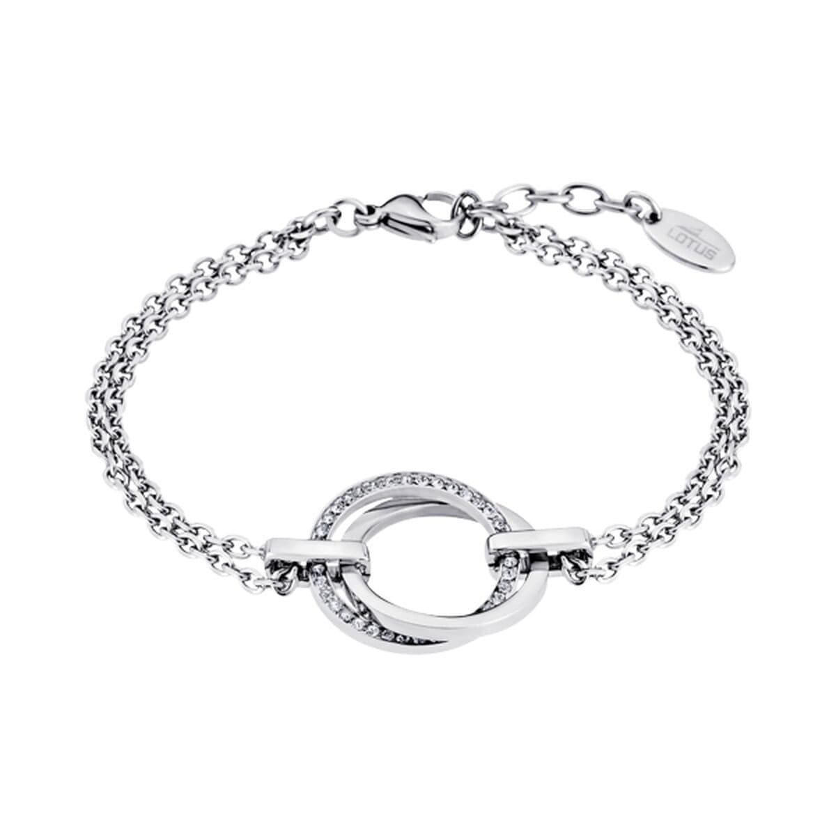 image-Ladies' Bracelet Lotus LS1780-2/1